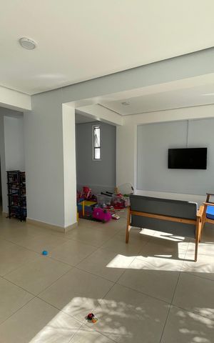 Apartamento à venda com 63m², 2 quartos e 1 vaga Apartamento à venda com 63m², 2 quartos e 1 vagaÁrea comum