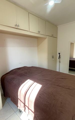 Apartamento à venda com 63m², 2 quartos e 1 vaga Apartamento à venda com 63m², 2 quartos e 1 vagaQuarto 1