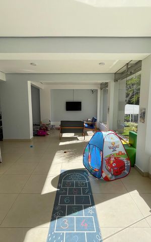 Apartamento à venda com 63m², 2 quartos e 1 vaga Apartamento à venda com 63m², 2 quartos e 1 vagaÁrea comum
