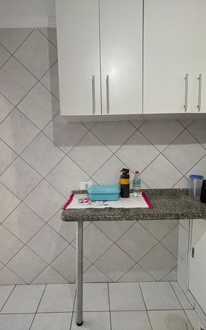 Apartamento à venda com 63m², 2 quartos e 1 vaga Apartamento à venda com 63m², 2 quartos e 1 vagaCozinha