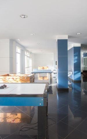 Apartamento para alugar com 124m², 3 quartos e 2 vagasEspaç ode Jogos