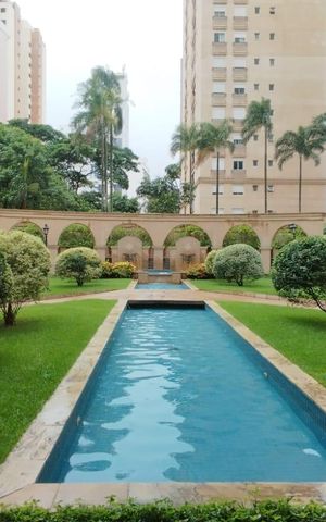 Apartamento para alugar com 124m², 3 quartos e 2 vagas Apartamento para alugar com 124m², 3 quartos e 2 vagasÁrea Comum
