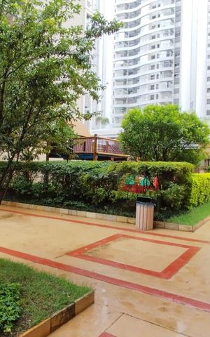 Apartamento para alugar com 124m², 3 quartos e 2 vagas Apartamento para alugar com 124m², 3 quartos e 2 vagasÁrea Comum
