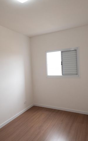 Apartamento para alugar com 57m², 2 quartos e 1 vaga Apartamento para alugar com 57m², 2 quartos e 1 vagaQuarto