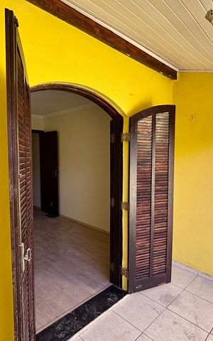 Casa para alugar com 130m², 2 quartos e 3 vagasVaranda