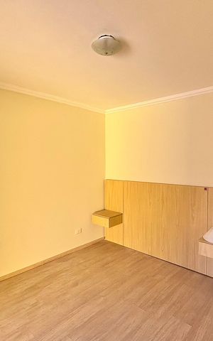 Casa para alugar com 130m², 2 quartos e 3 vagasQuarto 2