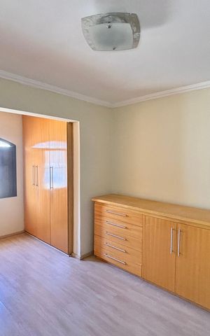 Casa para alugar com 130m², 2 quartos e 3 vagasQuarto 1