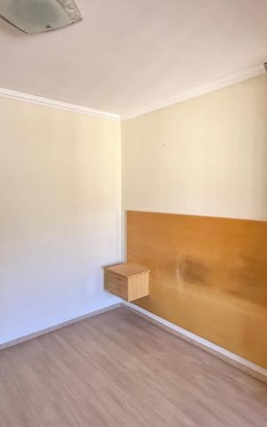 Casa para alugar com 130m², 2 quartos e 3 vagasQuarto 1