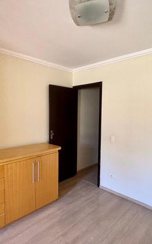 Casa para alugar com 130m², 2 quartos e 3 vagasQuarto 1