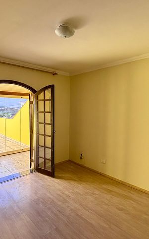 Casa para alugar com 130m², 2 quartos e 3 vagasQuarto 2