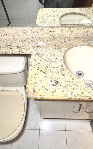 Casa para alugar com 130m², 2 quartos e 3 vagasBanheiro 2