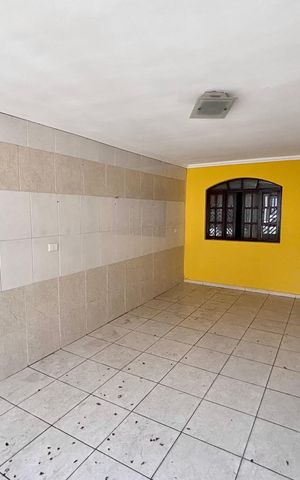 Casa para alugar com 130m², 2 quartos e 3 vagasGaragem