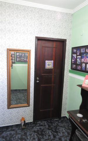 Casa para alugar com 220m², 4 quartos e 1 vaga Casa para alugar com 220m², 4 quartos e 1 vagaQuarto 2