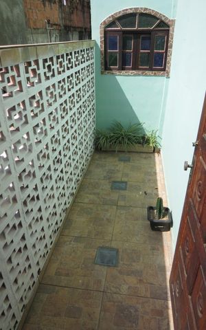 Casa para alugar com 220m², 4 quartos e 1 vaga Casa para alugar com 220m², 4 quartos e 1 vagaÁrea externa