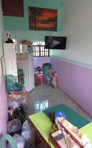 Casa para alugar com 220m², 4 quartos e 1 vaga Casa para alugar com 220m², 4 quartos e 1 vagaQuarto