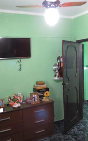 Casa para alugar com 220m², 4 quartos e 1 vaga Casa para alugar com 220m², 4 quartos e 1 vagaQuarto 2