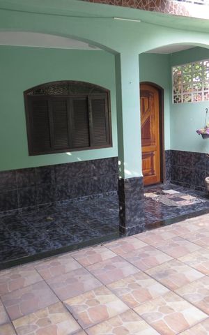 Casa para alugar com 220m², 4 quartos e 1 vaga Casa para alugar com 220m², 4 quartos e 1 vagaGaragem