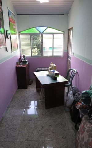 Casa para alugar com 220m², 4 quartos e 1 vaga Casa para alugar com 220m², 4 quartos e 1 vagaQuarto