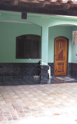 Casa para alugar com 220m², 4 quartos e 1 vaga Casa para alugar com 220m², 4 quartos e 1 vagaGaragem