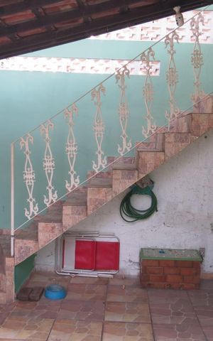 Casa para alugar com 220m², 4 quartos e 1 vaga Casa para alugar com 220m², 4 quartos e 1 vagaGaragem