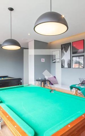 Apartamento à venda com 45m², 2 quartos e 1 vaga Apartamento à venda com 45m², 2 quartos e 1 vagaÁrea externa