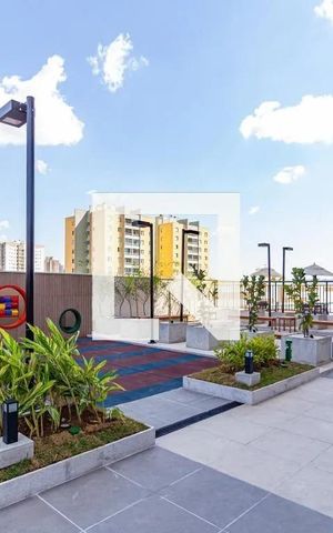 Apartamento à venda com 45m², 2 quartos e 1 vaga Apartamento à venda com 45m², 2 quartos e 1 vagaÁrea externa