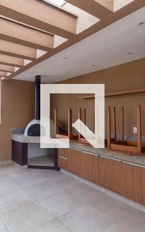 Apartamento à venda com 45m², 2 quartos e 1 vaga Apartamento à venda com 45m², 2 quartos e 1 vagaÁrea externa