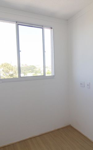 Apartamento para alugar com 35m², 2 quartos e 1 vaga Apartamento para alugar com 35m², 2 quartos e 1 vagaQuarto 1