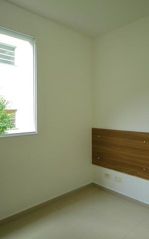 Apartamento à venda com 48m², 2 quartos e 1 vagav