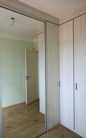 Apartamento à venda com 74m², 3 quartos e 2 vagasQuarto 3