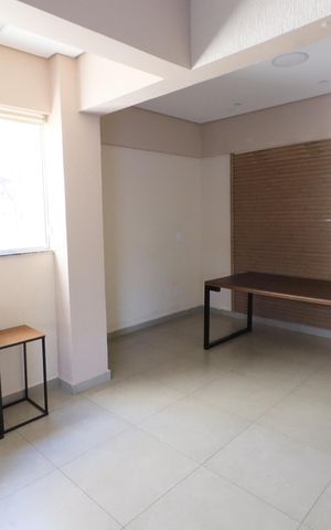 Apartamento à venda com 74m², 3 quartos e 2 vagasÁrea comum - Salão de festas
