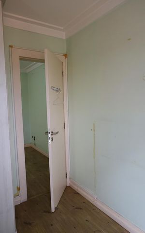 Apartamento à venda com 74m², 3 quartos e 2 vagasQuarto 3