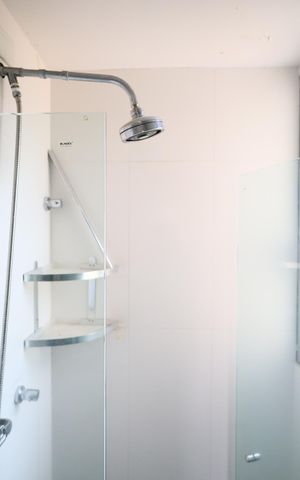 Apartamento à venda com 74m², 3 quartos e 2 vagasBanheiro 2