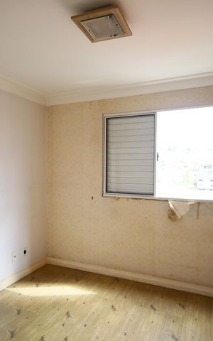 Apartamento à venda com 74m², 3 quartos e 2 vagasSuíte 1