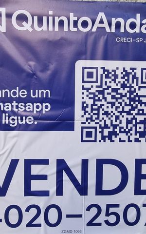 Apartamento à venda com 37m², 3 quartos e sem vaga