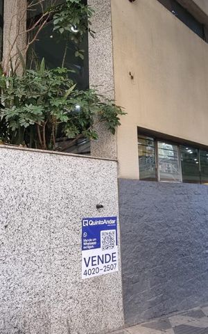 Apartamento à venda com 37m², 3 quartos e sem vaga