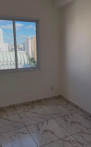 Apartamento para alugar com 49m², 2 quartos e sem vagaQuarto