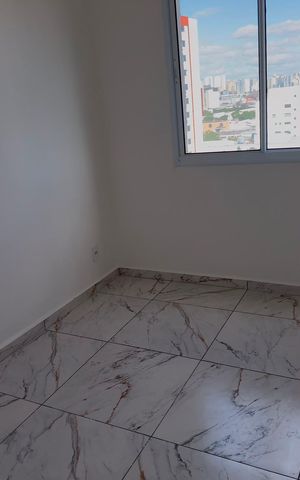 Apartamento para alugar com 49m², 2 quartos e sem vagaQuarto