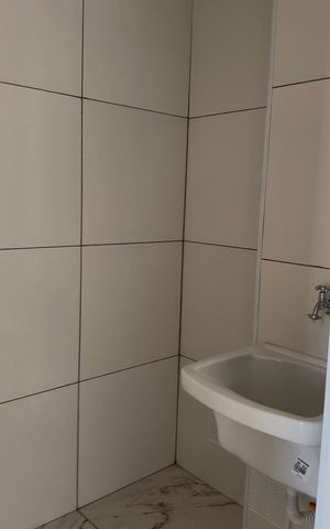 Apartamento para alugar com 49m², 2 quartos e sem vagaÁrea de serviço