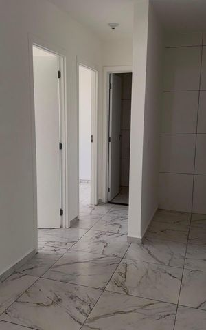 Apartamento para alugar com 49m², 2 quartos e sem vagaSala