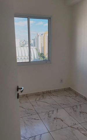 Apartamento para alugar com 49m², 2 quartos e sem vagaQuarto