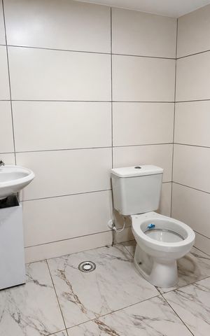 Apartamento para alugar com 49m², 2 quartos e sem vagaBanheiro