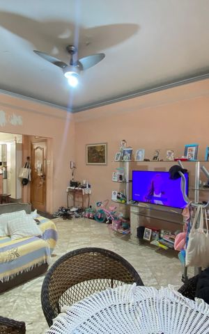 Apartamento à venda com 80m², 2 quartos e sem vaga