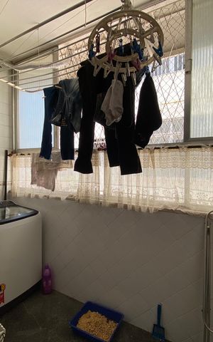 Apartamento à venda com 80m², 2 quartos e sem vaga
