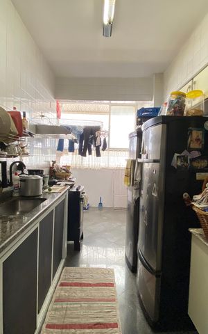 Apartamento à venda com 80m², 2 quartos e sem vaga
