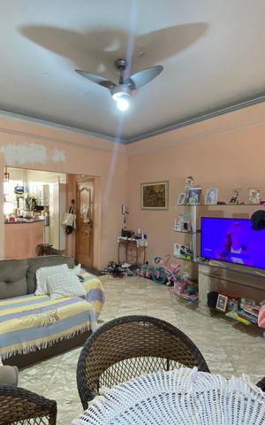 Apartamento à venda com 80m², 2 quartos e sem vaga
