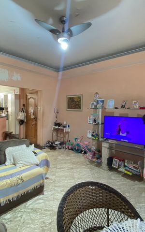 Apartamento à venda com 80m², 2 quartos e sem vaga