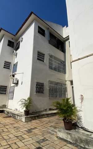 Apartamento à venda com 80m², 2 quartos e sem vaga