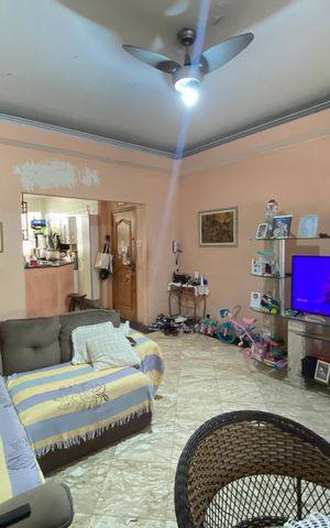 Apartamento à venda com 80m², 2 quartos e sem vaga