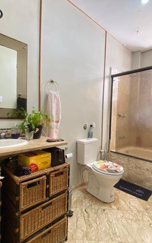 Apartamento à venda com 80m², 2 quartos e sem vaga